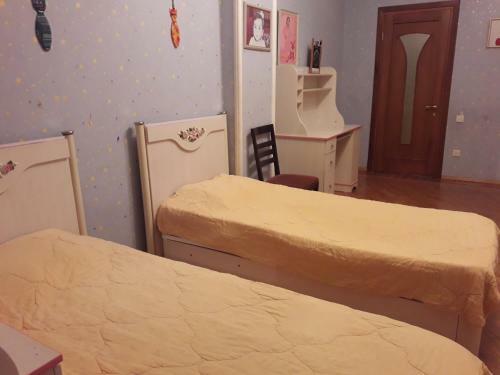 Apartamento Abu Park