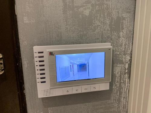 Park Azure Apartment 372
