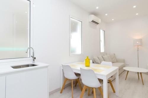 Apartamentos Vive Madrid - Casa Arriaza