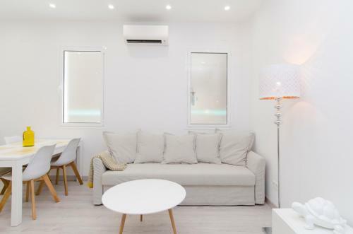 Apartamentos Vive Madrid - Casa Arriaza