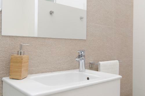 Apartamentos Vive Madrid - Casa Arriaza