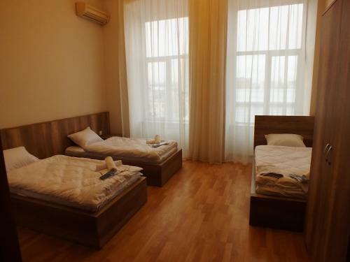 Liman Hotel Baku
