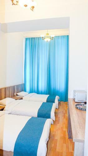 Liman Hotel Baku