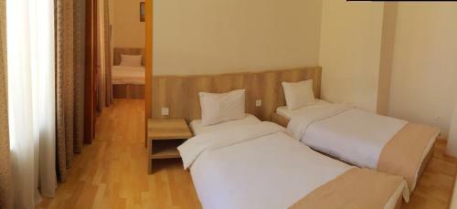 Liman Hotel Baku