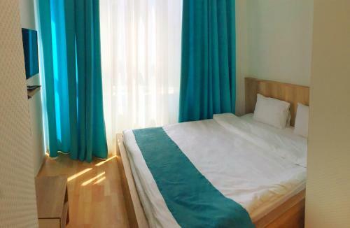 Liman Hotel Baku