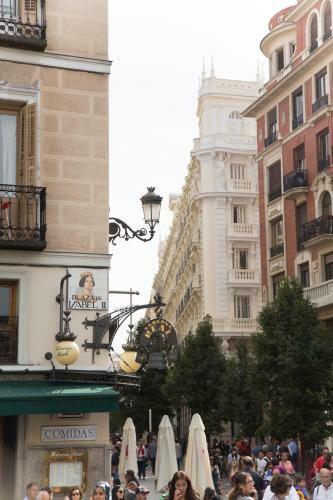 Apartamento Solfai Vacacional 3