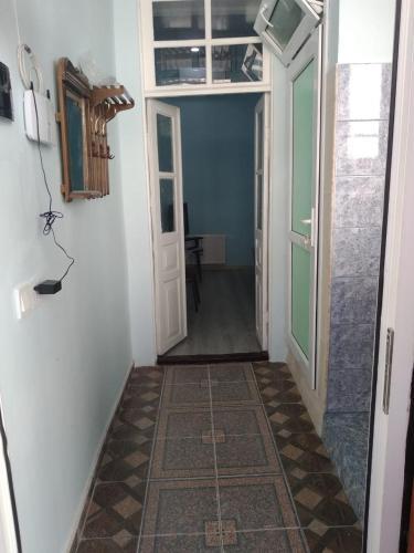 Apartamento Apertment On Delara Aliyeva 150