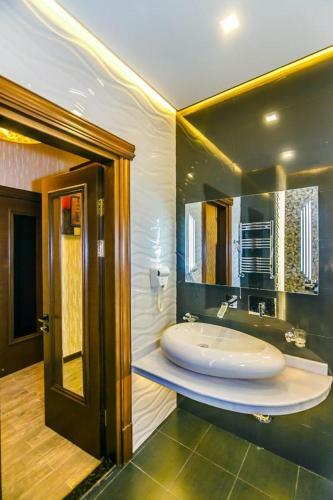 Apartamentos Sahil Plaza Modern