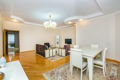 Apartment On Malakanes