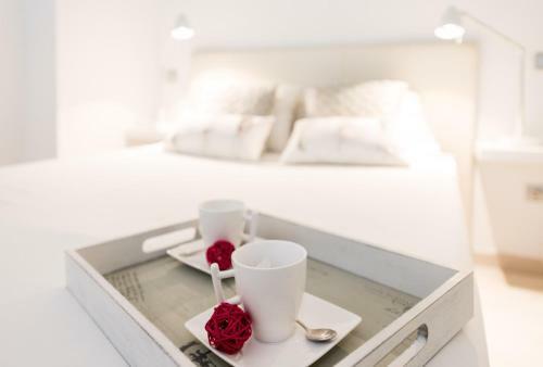 Apartamento Canal de Isabel II