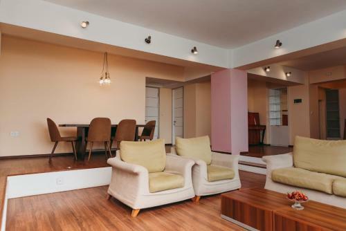 Apartment Vip Sapphire Hotel