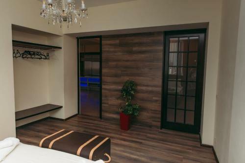 Apartment Vip Sapphire Hotel