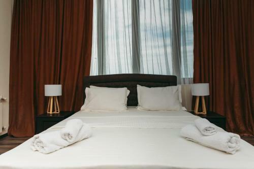 Apartment Vip Sapphire Hotel