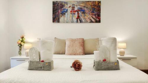 Apartamento Hola Madrid