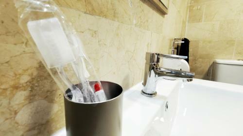 Apartamento Hola Madrid