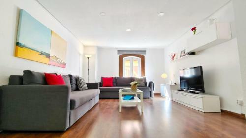 Apartamento Hola Madrid