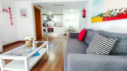 Apartamento Hola Madrid