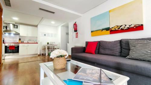Apartamento Hola Madrid