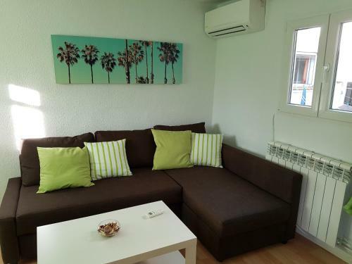 Apartamento Del Rio