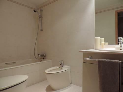 Retiro Apartment
