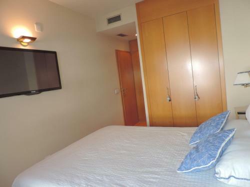 Retiro Apartment