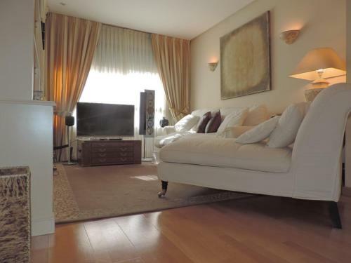 Retiro Apartment