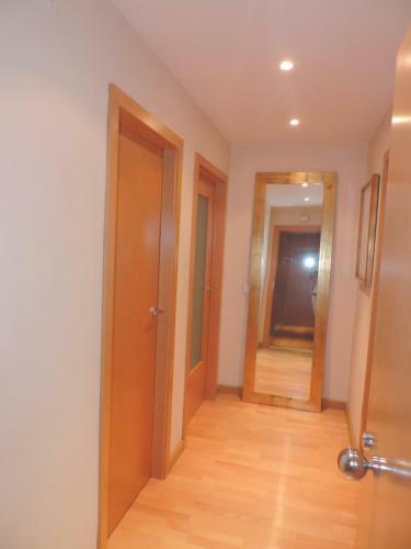 Retiro Apartment
