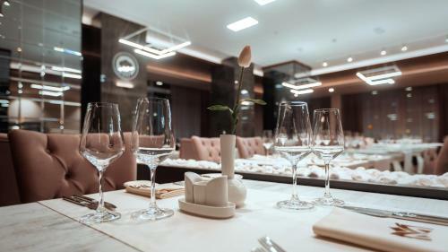 Midtown Hotel Baku