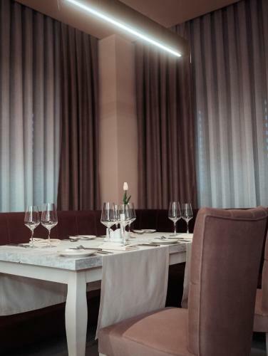 Midtown Hotel Baku