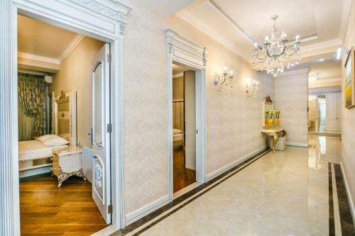 Nizami Street Vip Apartment