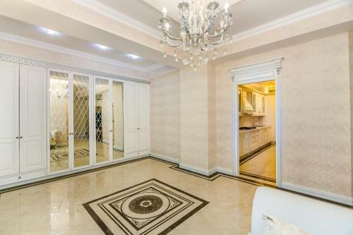 Nizami Street Vip Apartment