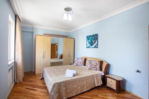 Aparthotel Leyla Apartmens 1