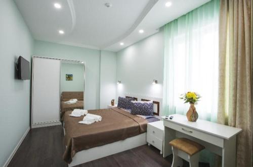 Aparthotel Leyla Apartmens 1