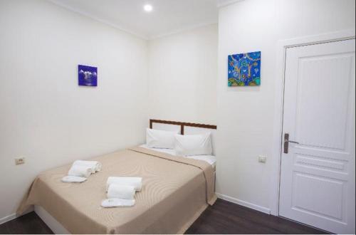 Aparthotel Leyla Apartmens 1