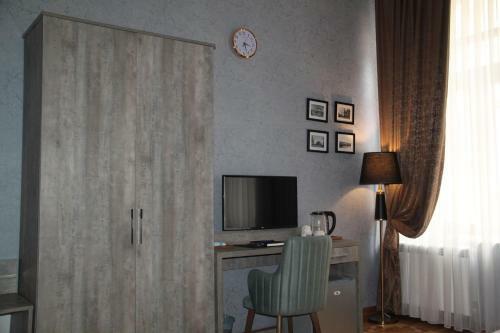 1883 Boutique Hotel