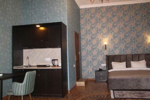 1883 Boutique Hotel