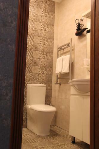 1883 Boutique Hotel
