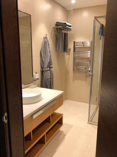 Apartamento Sea Breeze Lighthouse
