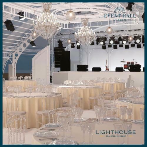 Apartamento Sea Breeze Lighthouse 11
