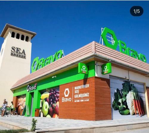 Apartamento Sea Breeze Lighthouse 11