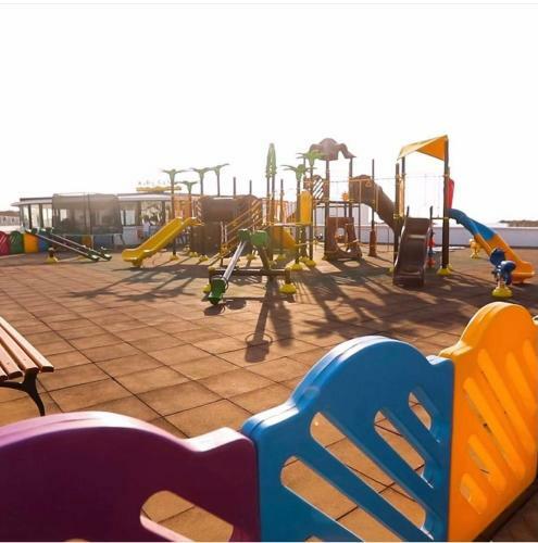 Apartamento Sea Breeze Lighthouse 11