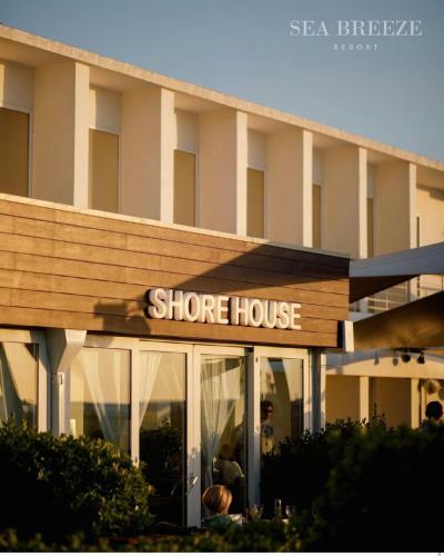 Apartamento Sea Breeze Lighthouse 11