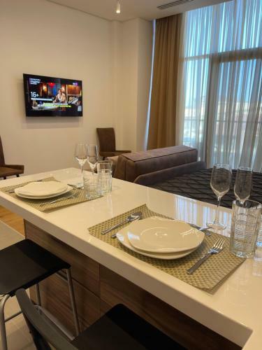 Apartamento Sea Breeze Lighthouse 11