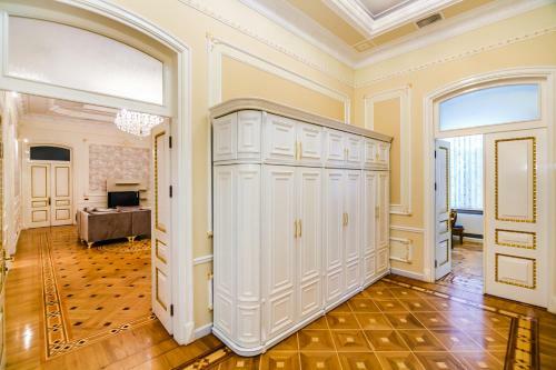 Hostal Apartment On V?p Mado