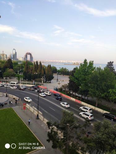 Apartamento Best View