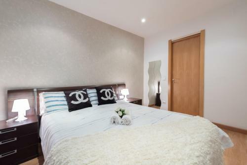 Centro Gran Via Madrid Puerta Del Sol Apartamentos