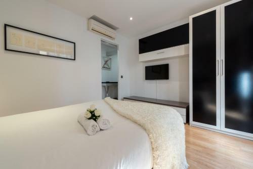 Centro Gran Via Madrid Puerta Del Sol Apartamentos