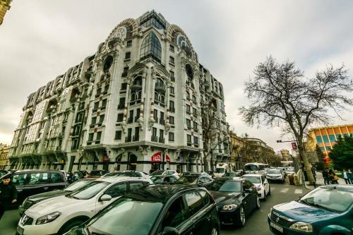 Luxury Apartment