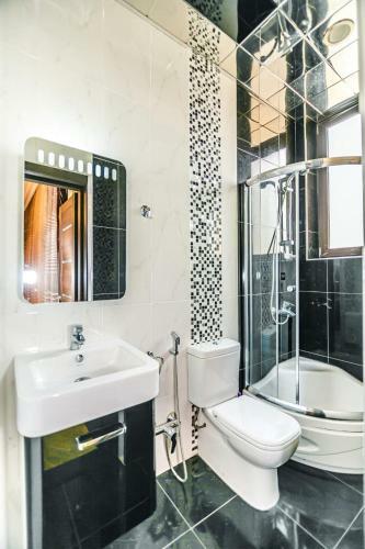 Luxury Apartment
