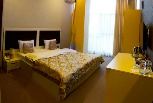 Khagani Hotel